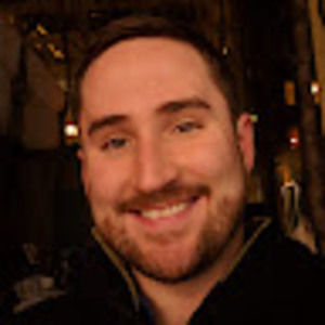 Meet your Posher, Andrew